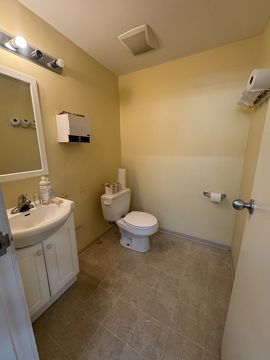 210 - 60 East 5th Avenue, Vancouver, BC