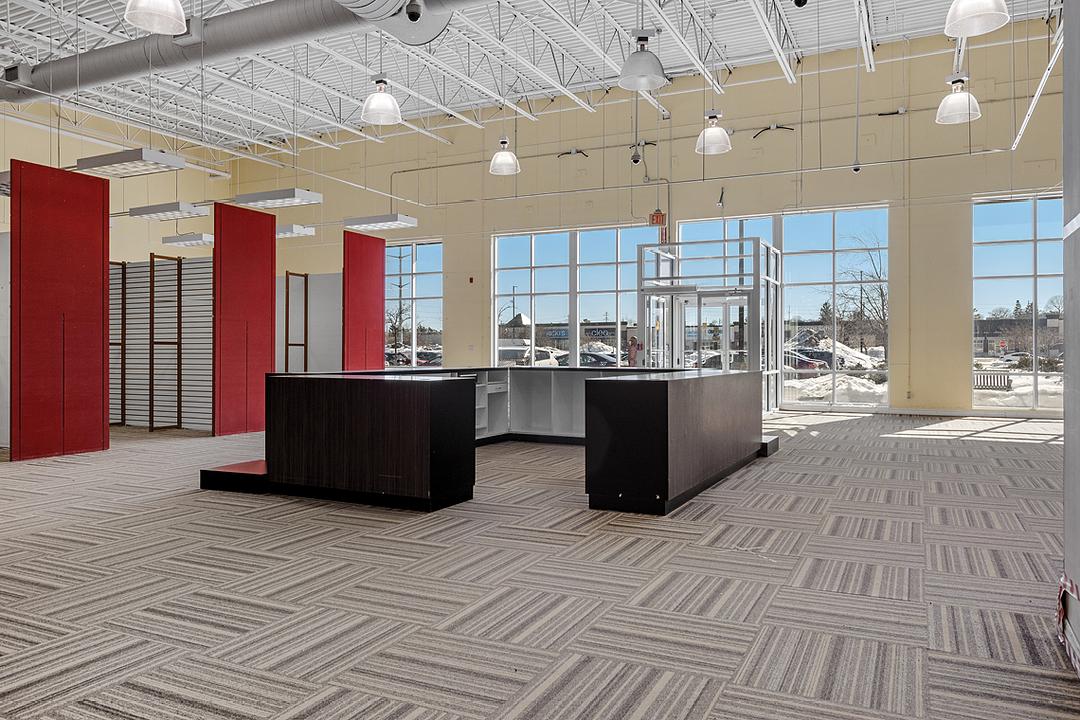17 - 500 Terminal Avenue, Ottawa, ON
