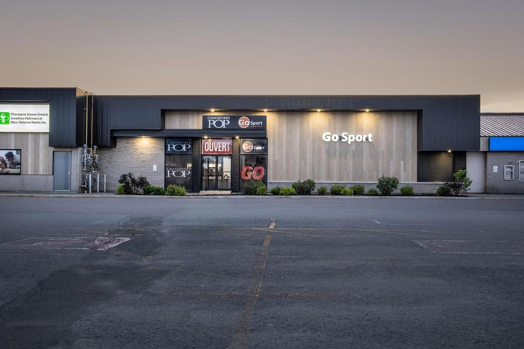 0200 - 1324 Boulevard Talbot, Saguenay, QC