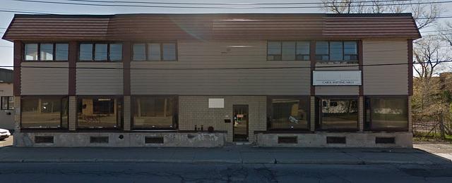 9470 Rue Jean-Milot, Montréal, QC