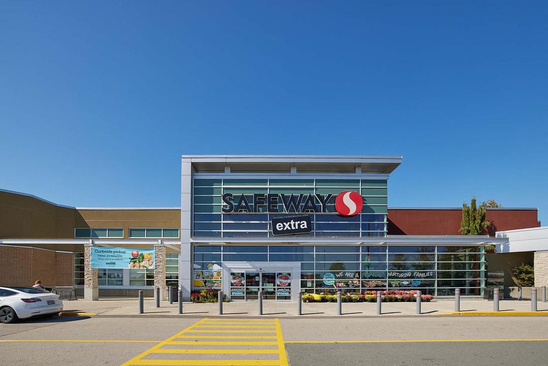 K706 - 6153 200 Street, Langley, BC