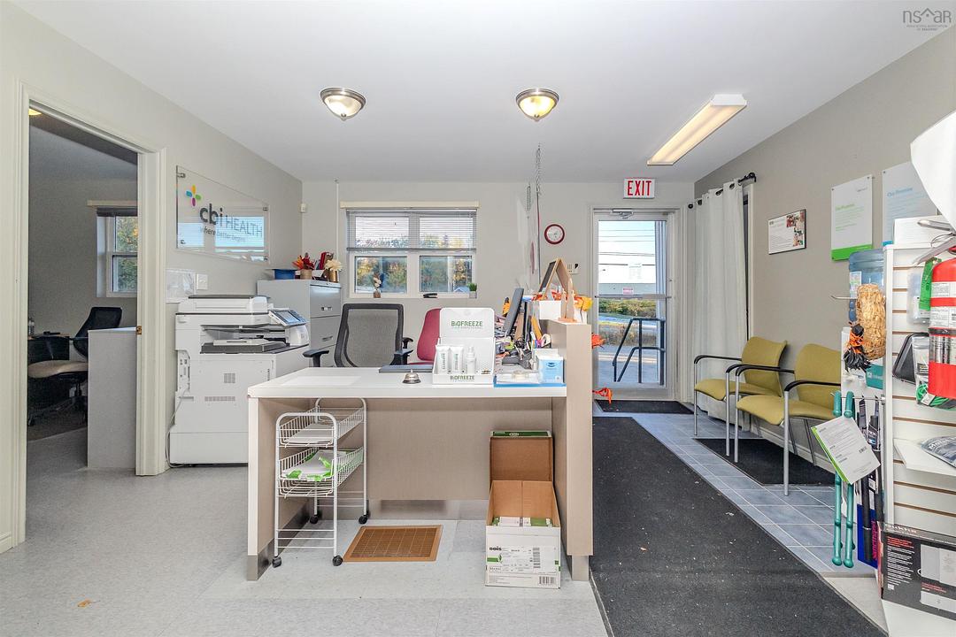 71 High Street, North Sydney, NS
