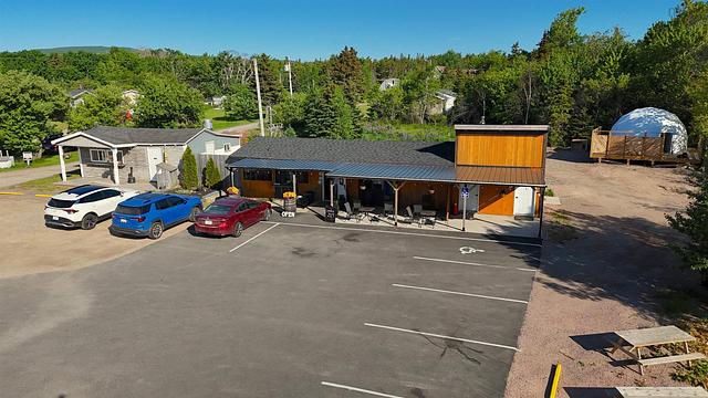 36188 Cabot Trail, Ingonish Beach, NS