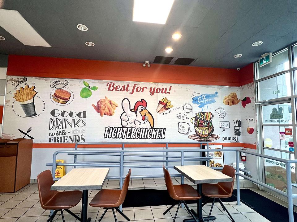 8631 Granville Street, Vancouver, BC