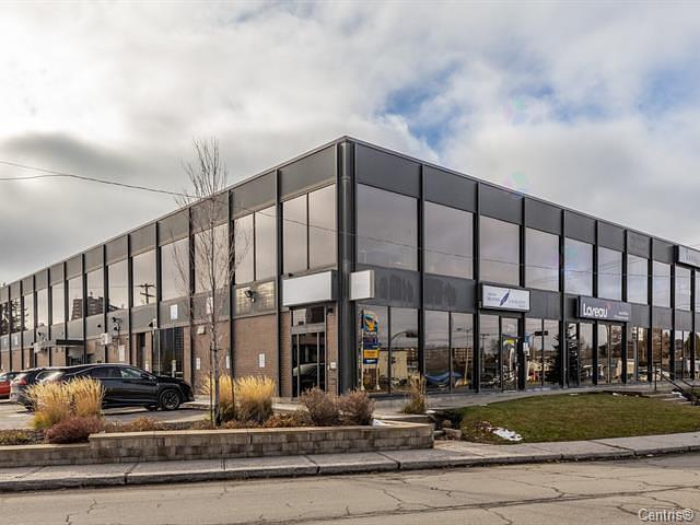 Local 6 - 768 Boulevard Saint-Joseph, Gatineau, QC