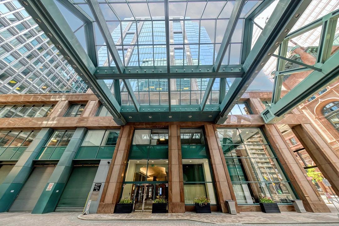 502 - 151 Yonge Street, Toronto, ON