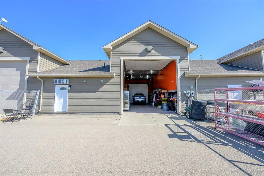 102 - 15612 102 Street, Grande Prairie, AB