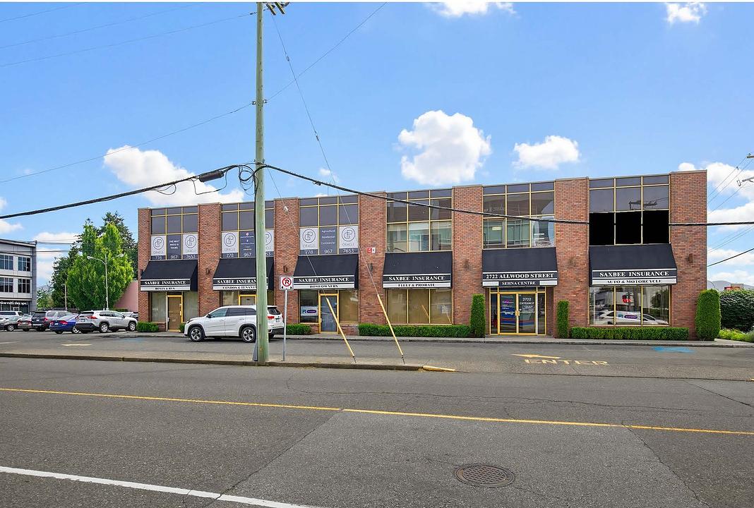 302 - 2722 Allwood St, Abbotsford, BC