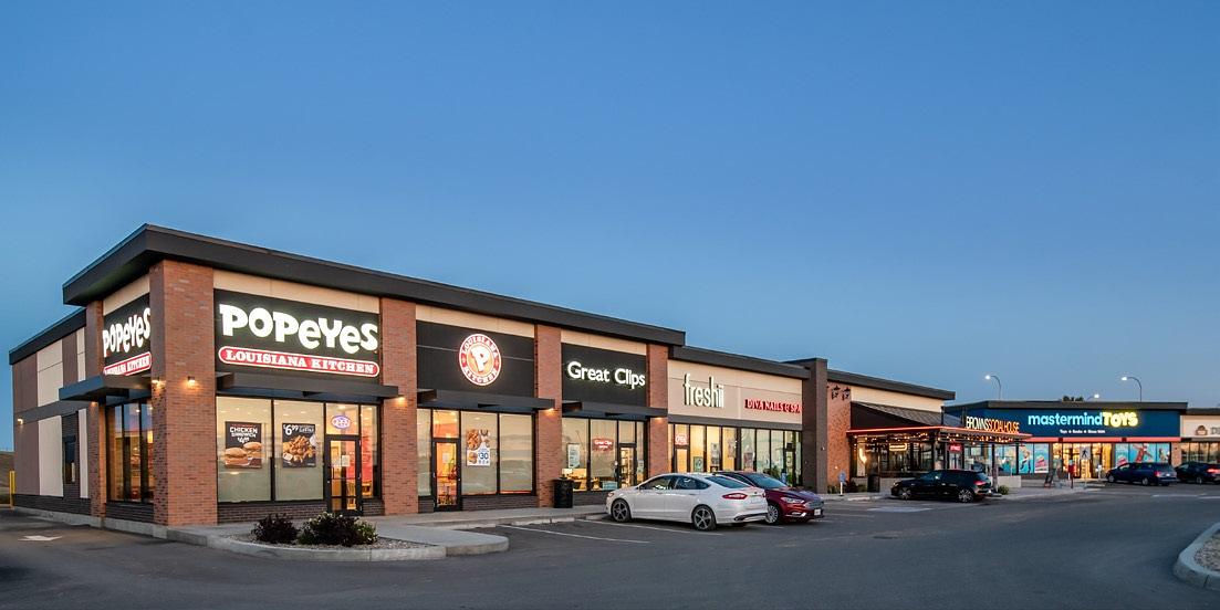1800 Strachan Road Southeast, Medicine Hat, AB