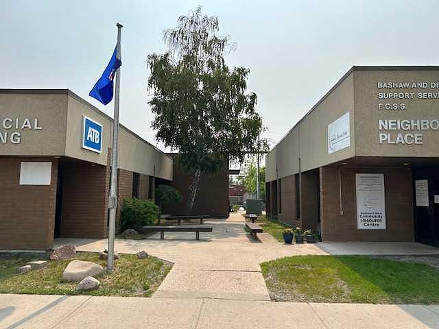 4915 50 Street, Bashaw, AB