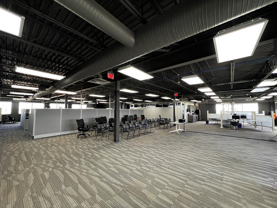 Main - 430077 Range Road 261, Ponoka, AB