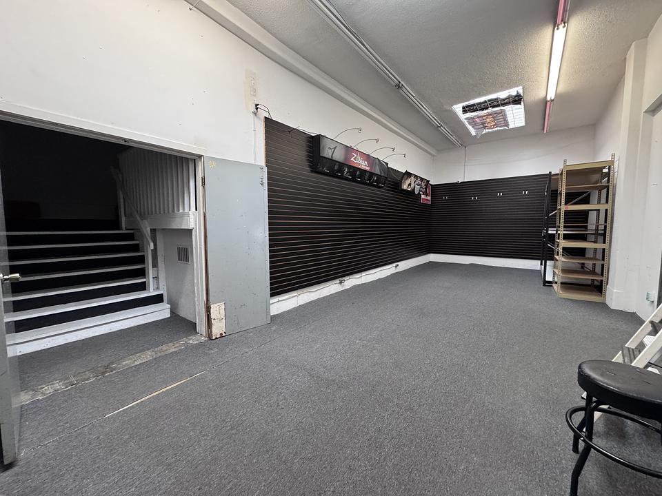 1801 Commercial Drive, Vancouver, BC