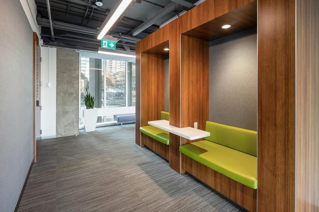 0450 - 1500 West Georgia Street, Vancouver, BC