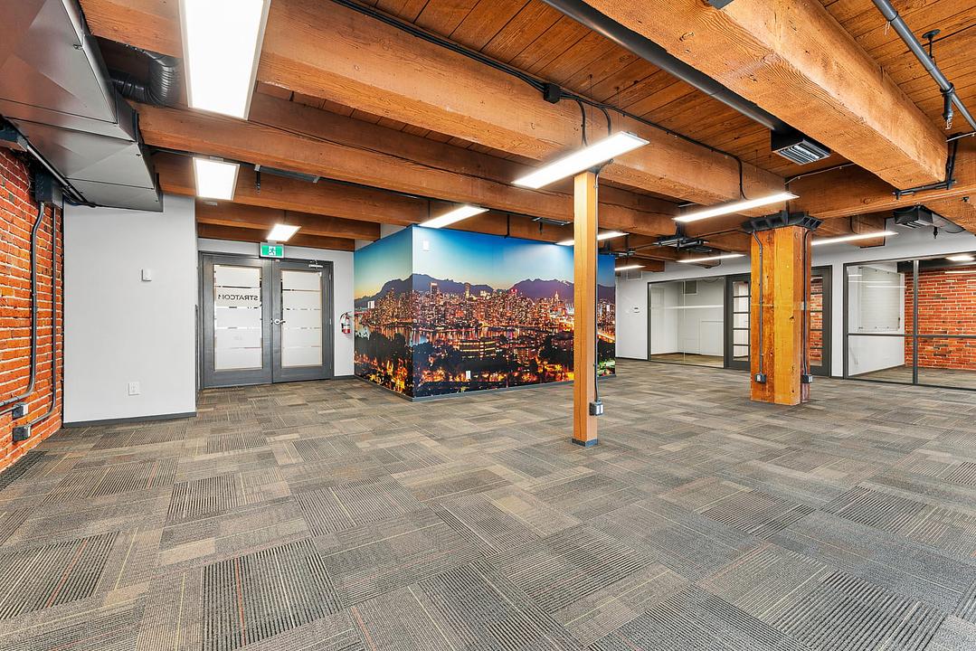 420 - 1090 Homer Street, Vancouver, BC