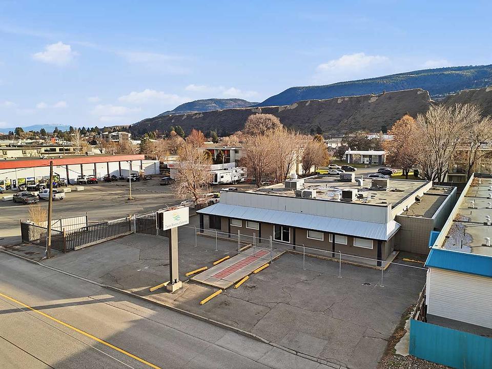 1911 Trans - Canada Highway, Kamloops, BC