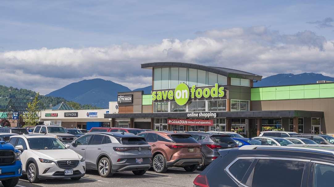 420 - 45585 Luckakuck Way, Chilliwack, BC