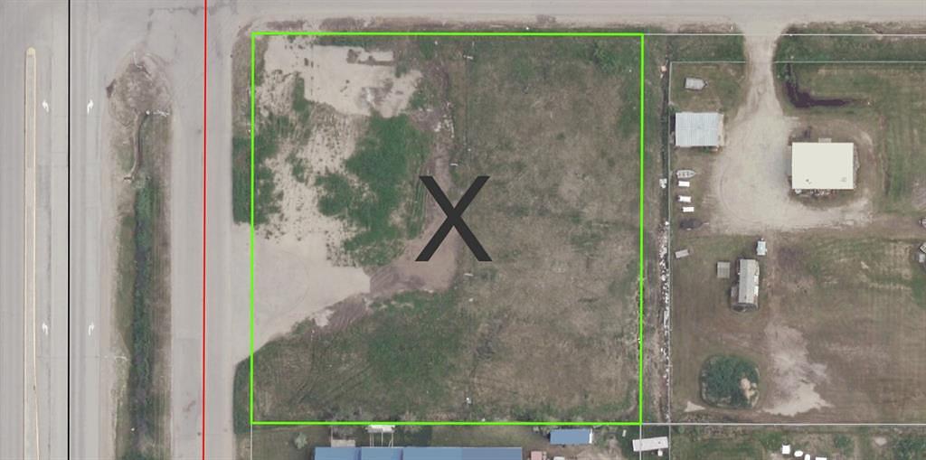 3610 Highway Street, Valleyview, AB