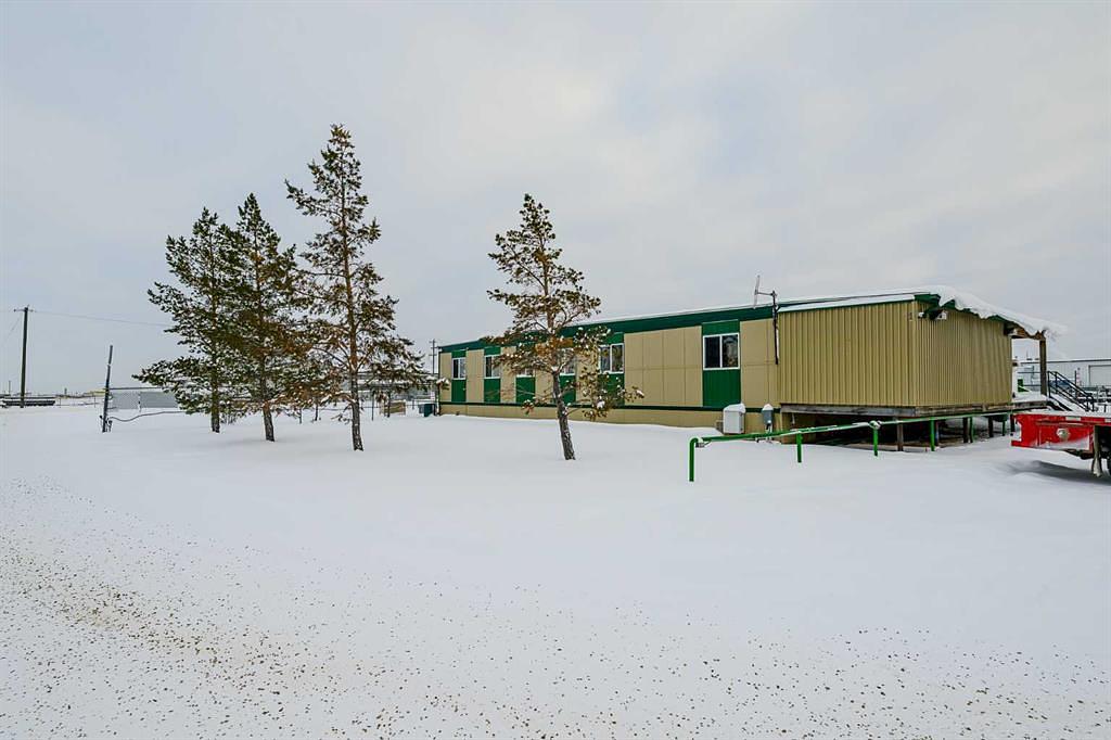 713040 Range Road 64, Clairmont, AB