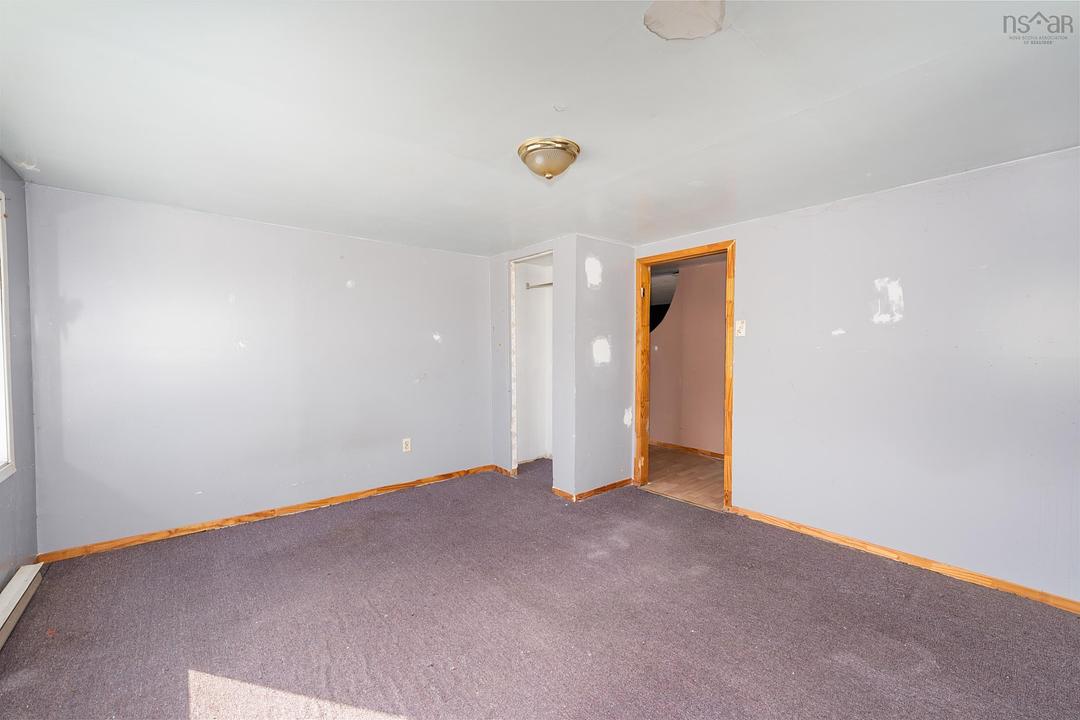 36 Last Road, Yarmouth, NS