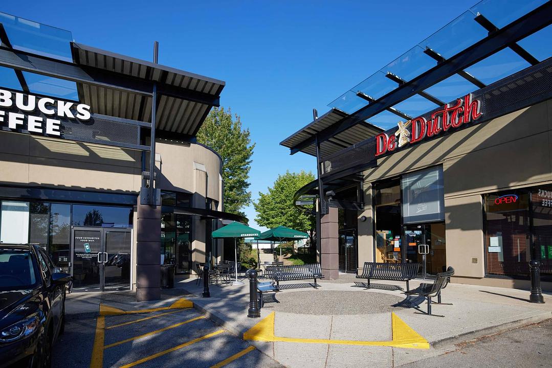 500 - 20395 Lougheed Highway, Maple Ridge, BC