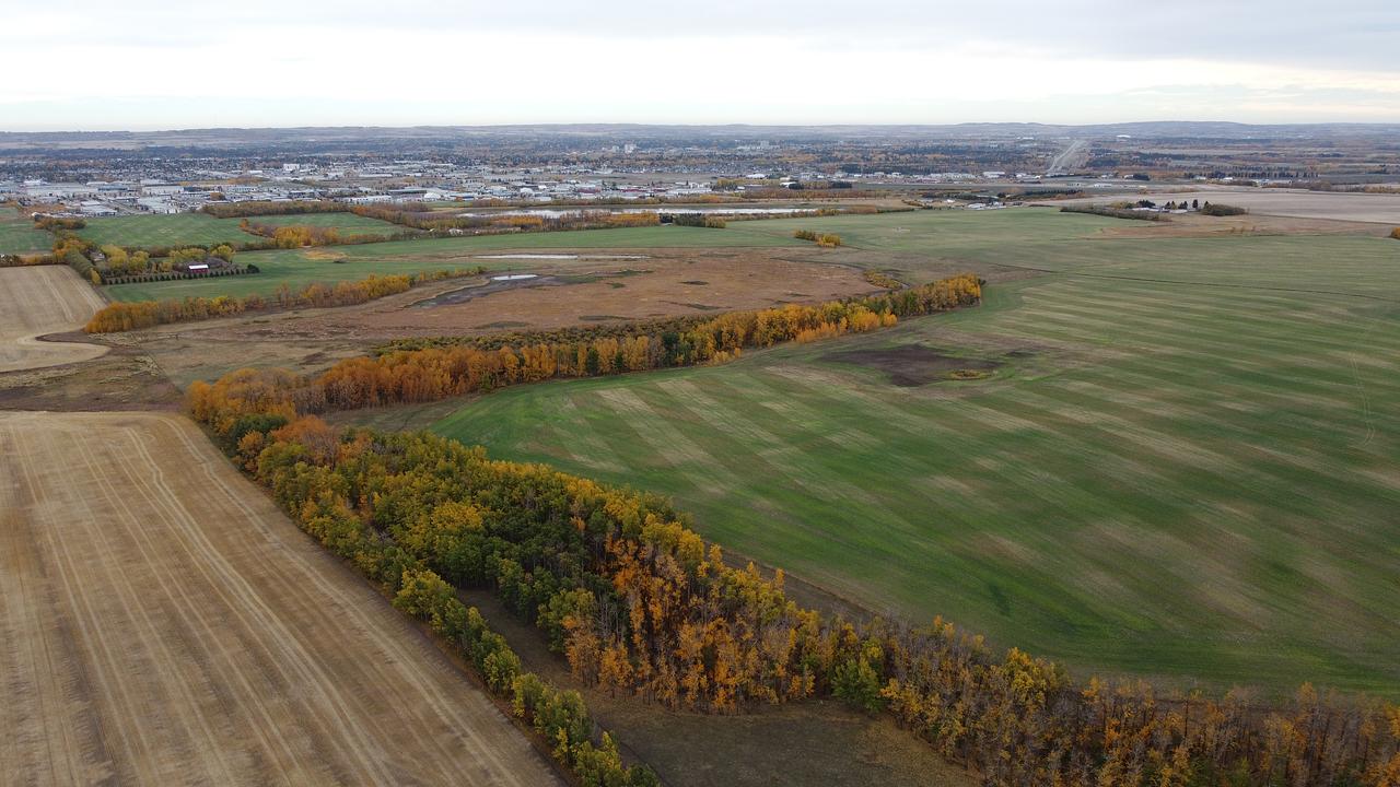 Range Road 281, Red Deer County, AB