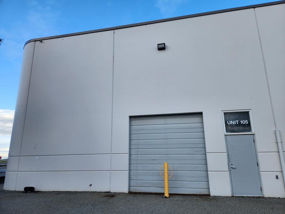 105 - 6080 Russ Baker Way, Richmond, BC
