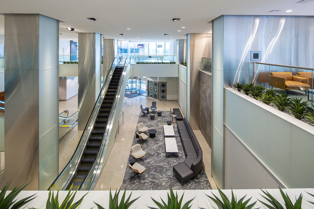 205 - 240 4 Avenue Southwest, Calgary, AB
