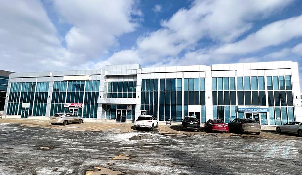 2551 Hewes Way NW, Edmonton, AB