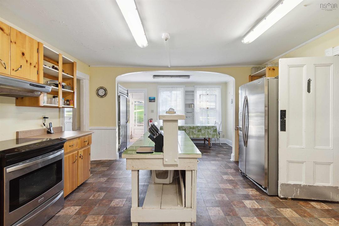 387 Church Hill Road, Digby, NS