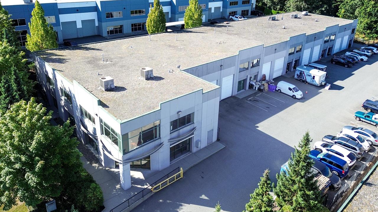 101-103 - 10425 173 Street, Surrey, BC