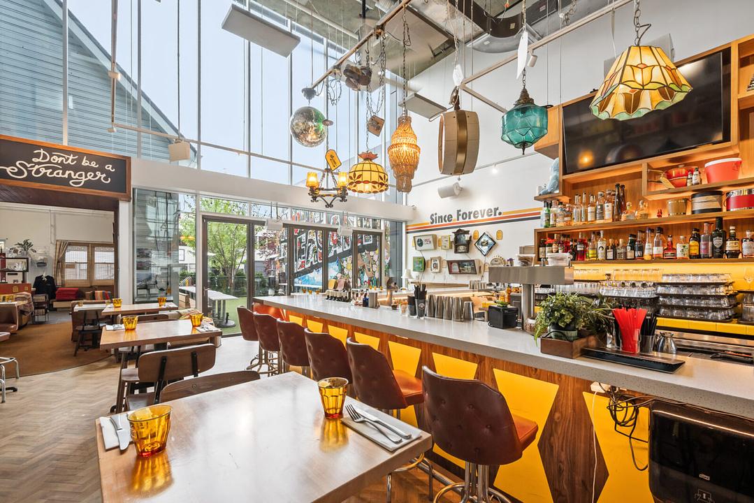 67 West 6th Avenue, Vancouver, BC