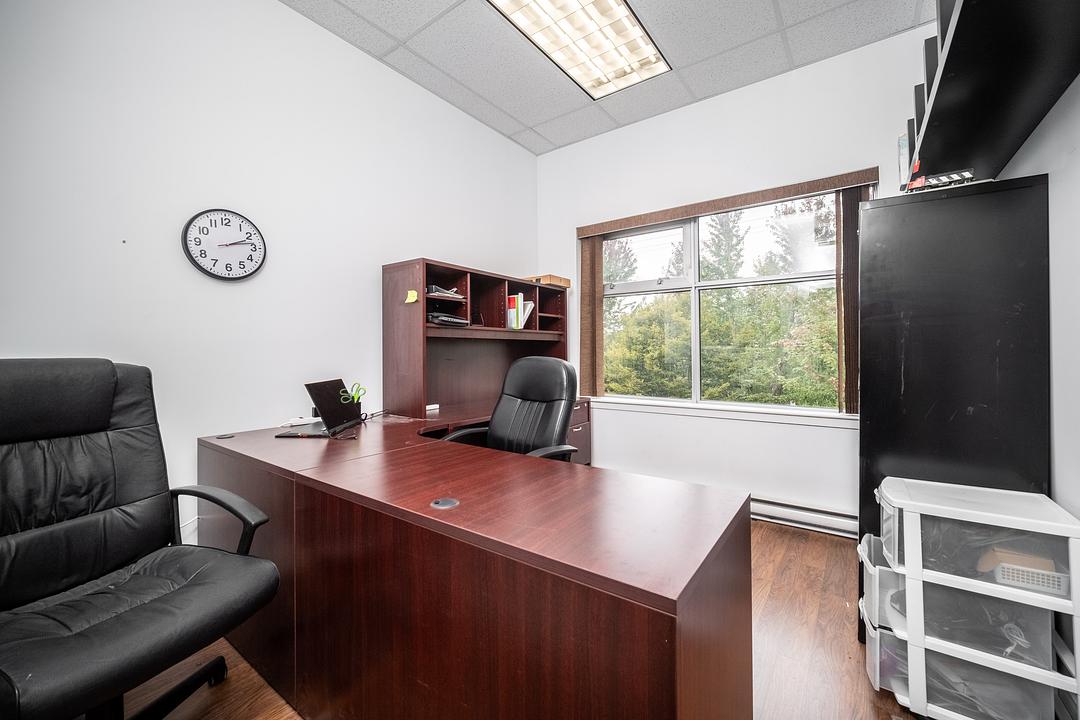140 - 15100 Knox Way, Richmond, BC