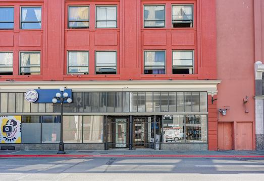 705 Johnson Street, Victoria, BC