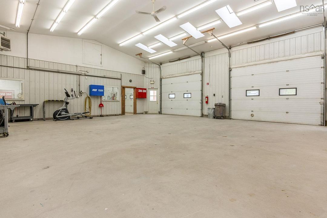 1878 Torbrook Road, Wilmot, NS