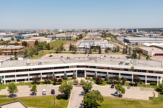 3030 2 Avenue Southeast, Calgary, AB