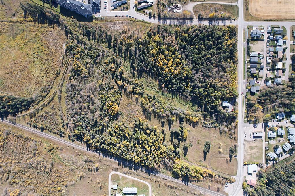 4911 62 Street, Rocky Mountain House, AB