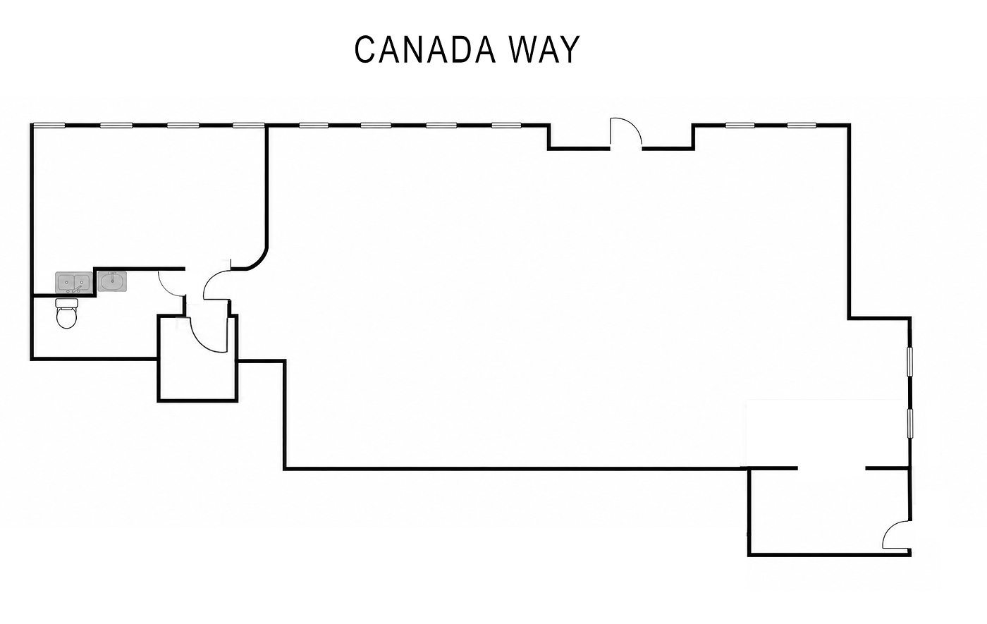 4385 CANADA WAY, BURNABY, BC floorplan