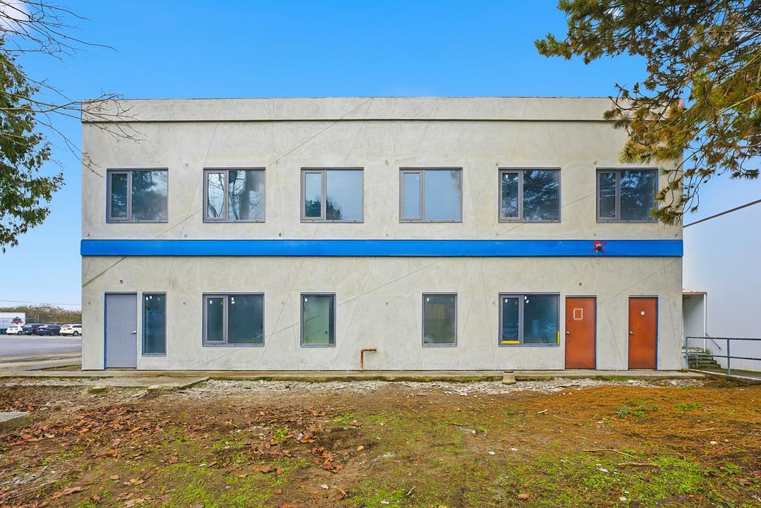 2331 Vauxhall Place, Richmond, BC
