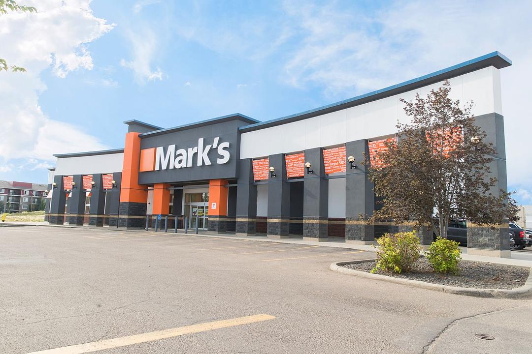 99 Stony Plain Road, Edmonton, AB