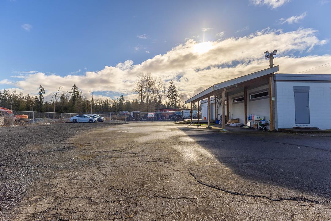 22867 Fraser Highway, Langley City, BC