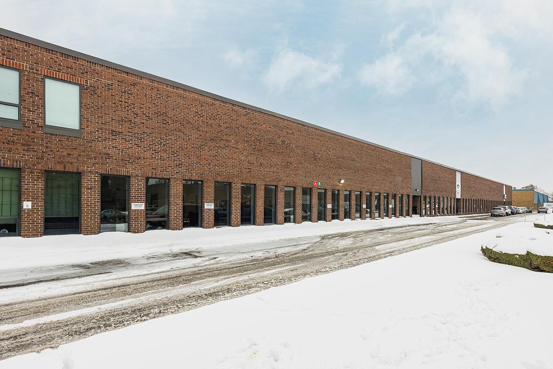 630 Rue McCaffrey, Montréal, QC