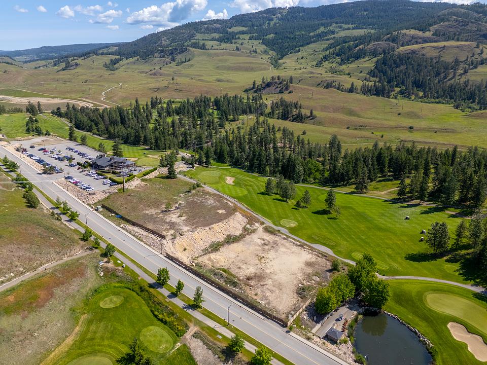 675 Black Mountain Drive, Kelowna, BC
