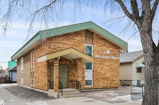 232 8A Street Northeast, Calgary, AB