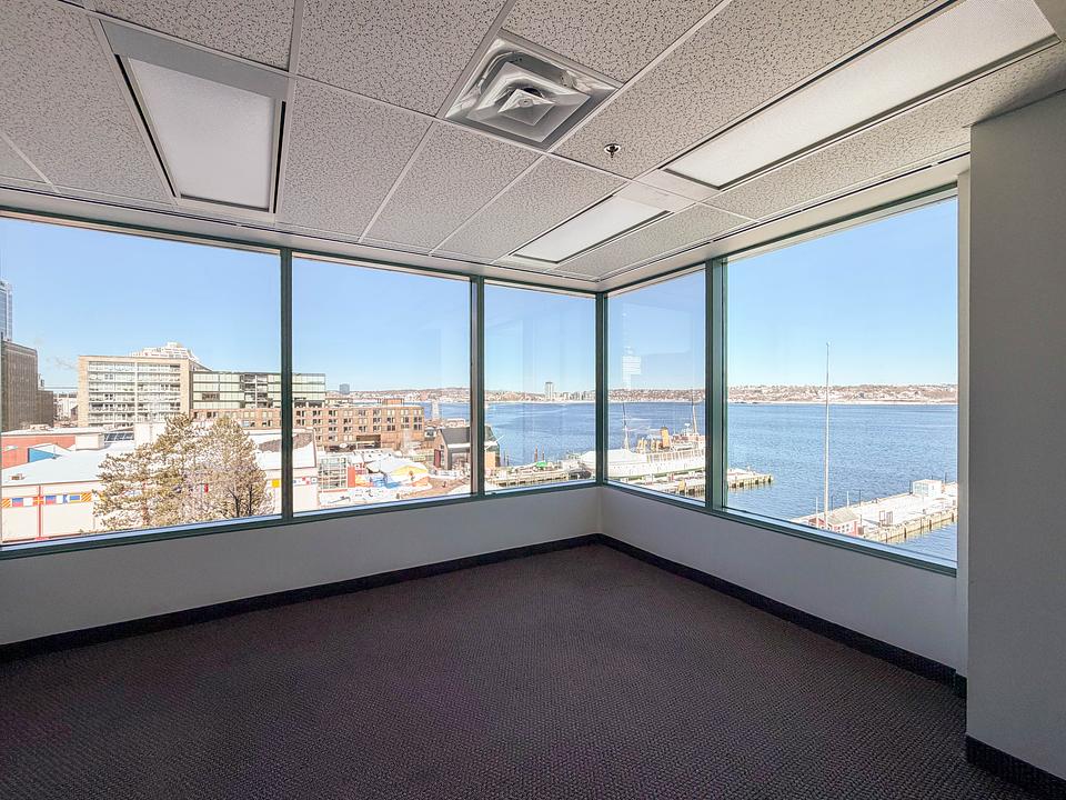 501 - 1601 Lower Water St, Halifax, NS