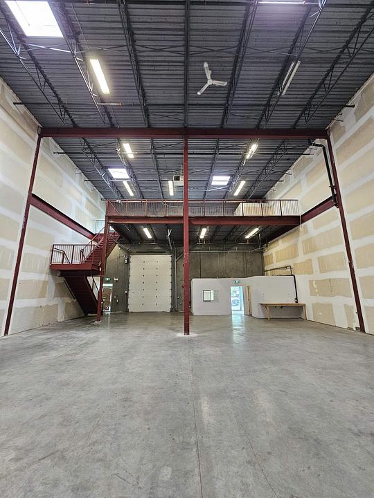 Unit 3 - 3738 Keith Street, Burnaby, BC