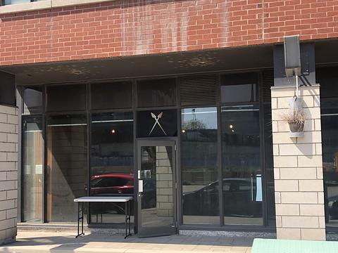 80 Sudbury Street, Toronto, ON