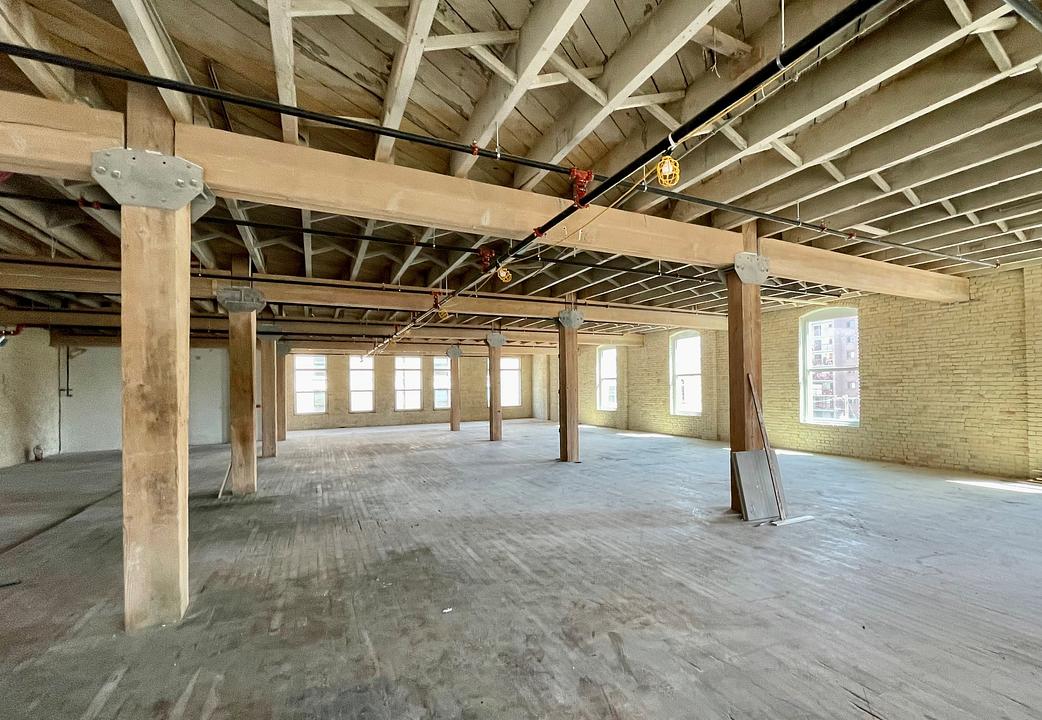 Retail - Main Floor - 310 Ross Avenue, Winnipeg, MB