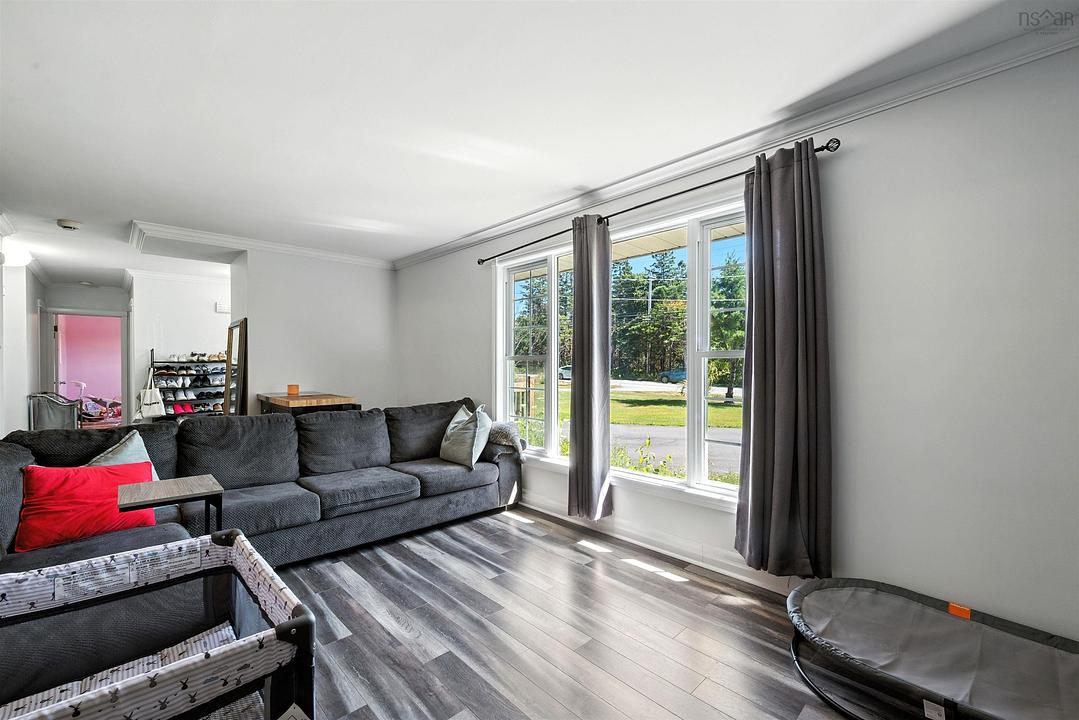 1909 Hammonds Plains Road, Hammonds Plains, NS