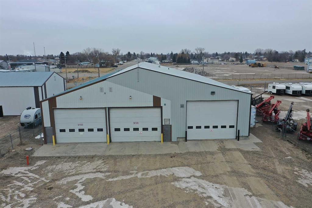 5311 64 Avenue, Taber, AB