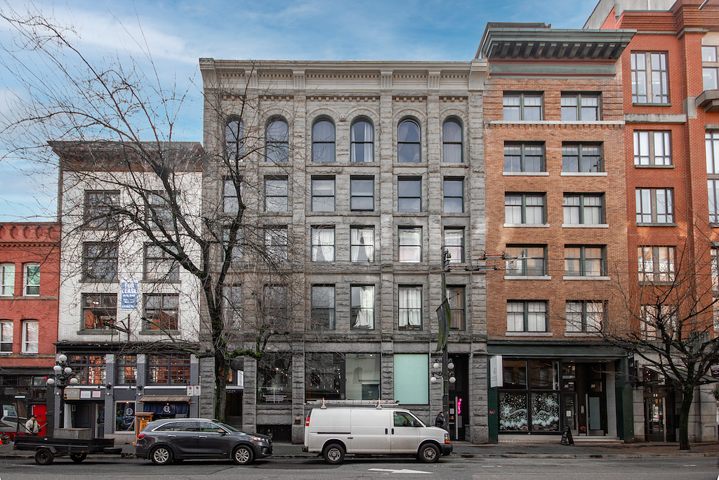 Main - 50 Powell St, Vancouver, BC